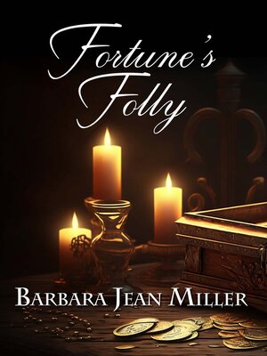 cover image of Fortune's Folly